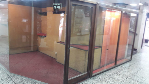 Imagen 6 de 12 de Local En Venta En Centro (ref: Vld-3644)