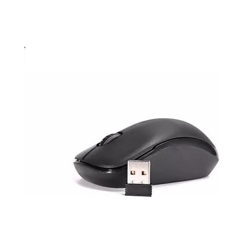 Mouse Optico Inalambrico Knup G35