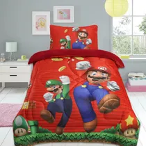 Comprar Acolchados Infantil  Diseños Animados