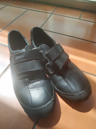 Zapatos Escolares Gigetto