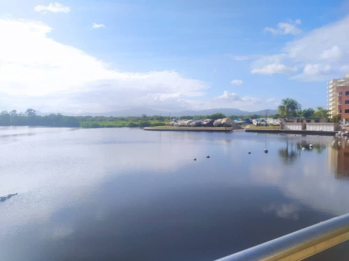 Apartamento Higuerote Puerto Encantado Laguna Suite