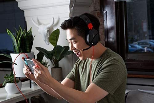 Audífonos Para Juegos Turtle Beach Recon 70 Para Nintendo