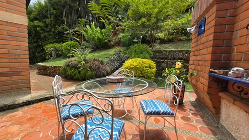 Finca En Copacabana- Vereda Zarzal