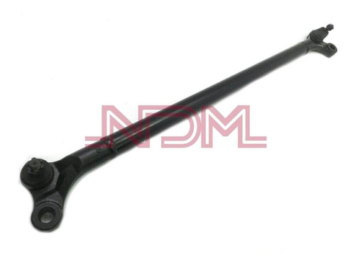 Barra Centro De Direccion  Nissan Frontier Bra 03-08 N6498d