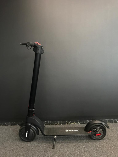Monopatín Eléctrico X7 Sunra 250w