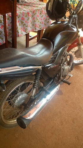 Honda Fan 125