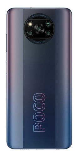Poco X3 Pro 8 Ram 256 Memória Snapdragon 860 Gorilla Glass