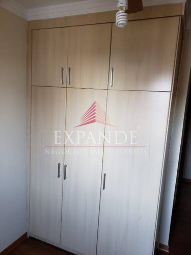 Imagem 15 de 27 de Apartamento - Ap00133