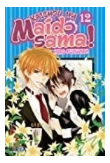 Kaichou Wa Maid-sama # 12 De 18 - Hiro Fujiwara