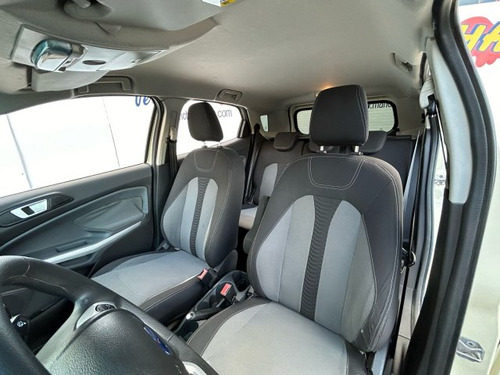 Ford Ecosport Ecosport 2.0 FREESTYLE 16V FLEX 4P POWERSHIFT