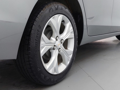 Chevrolet Onix 1.0 TURBO FLEX LTZ AUTOMÁTICO