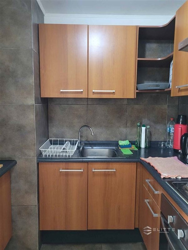 Imagen 4 de 18 de Departamento En Venta De 2 Dorm. En Recoleta
