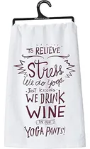 Comprar Primitivos Por Kathy Lol Dish Towel 28