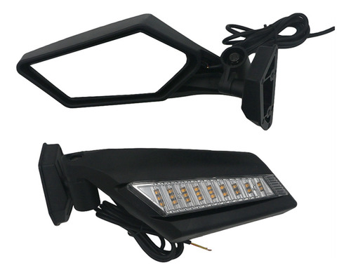 Nuevos Accesorios Para Can-am Brp Utv Maverick X3 Led Review