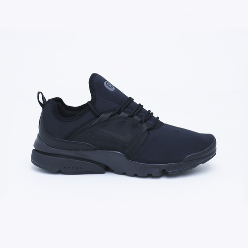 Tenis Nike Presto Fly Wrld Negro