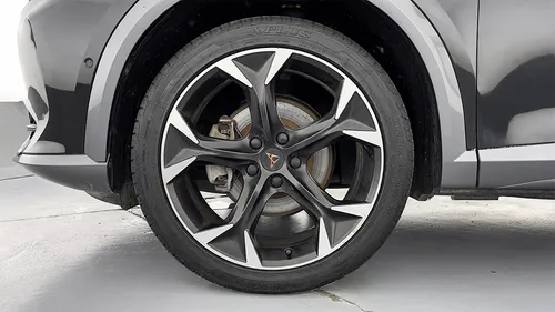 Cupra Formentor Tsi