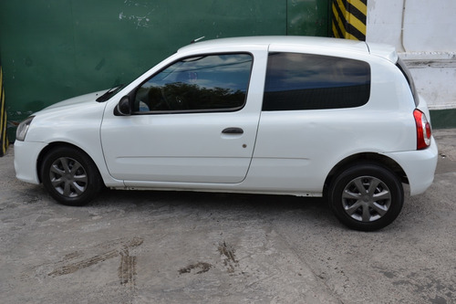 Renault Clio 1.2 Mio 2016 / 3 Puertas / Aire + Direccion /