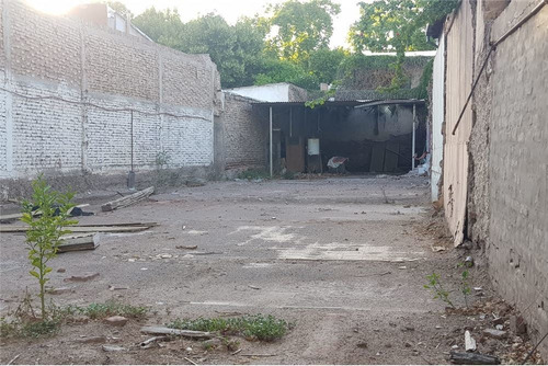Imagen 6 de 17 de Terreno - Venta - 4ta Seccion - Ciudad - Mendoza