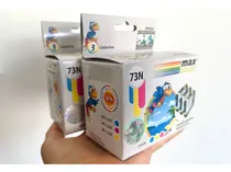 Comprar Cartuchos Tinta Color 2packs Epson Compatible Varios Modelos