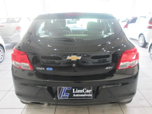 Chevrolet Onix Joy 2018 Zero De Entrada Trabalhe Aplicativo