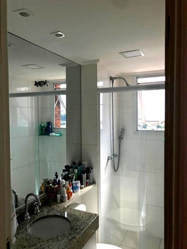 Imagem 12 de 22 de Apartamento À Venda, 55 M² Por R$ 419.900,00 - Imirim - São Paulo/sp - Ap2758