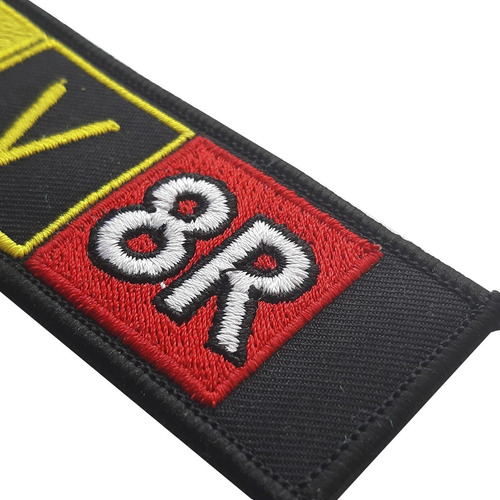 Llavero Av8r Remove Before Flight®
