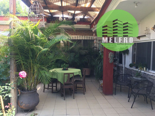 Casa En Venta En Fracc. Camino Real