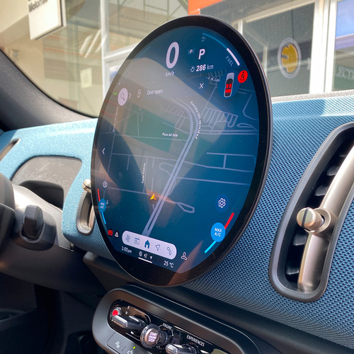 Mini Countryman 1.5 C At