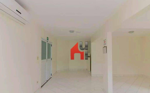 Imagem 22 de 24 de Apartamento À Venda, 54 M² Por R$ 286.200,00 - Sacomã - São Paulo/sp - Ap1817