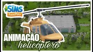 the sims freeplay dinheiro infinito nuvem adiantada