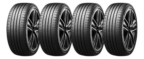 4 Pneus 225/50r18 95v Sp Sport Maxx 050 - Dunlop