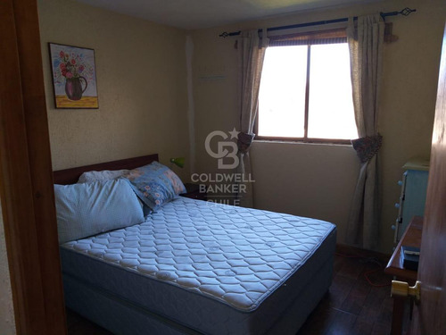 Casa En Gran Terreno De 680m2
