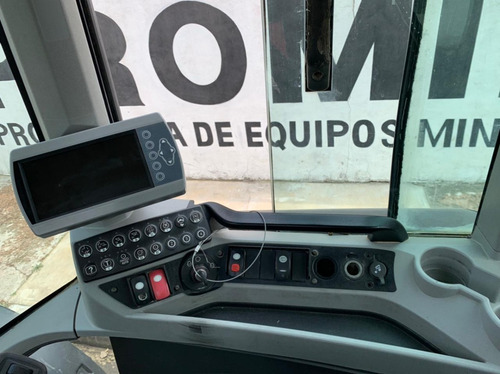 Imagen 13 de 15 de Cargador Fromtal Cat 924k 2015 Caterpillar Payloder Importad