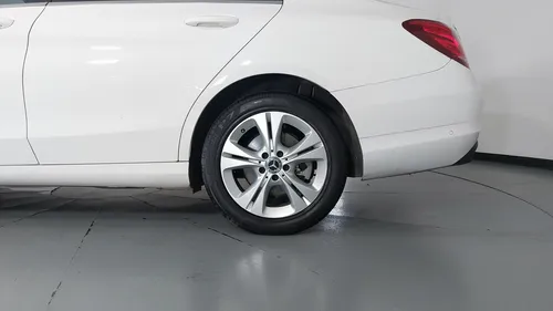 Mercedes Benz Clase C 2.0 C 200 Exclusive Auto