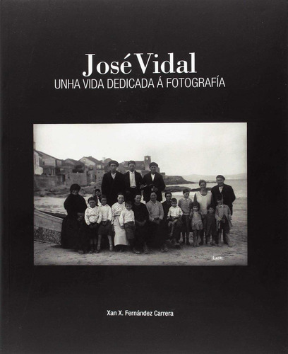 Josè Vidal