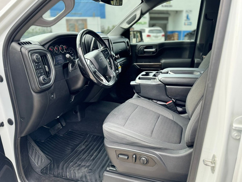 Chevrolet Silverado Rst Duramax 4x4 2020