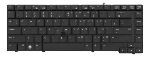 Nuevo Para Elitebook 8440p 8440w 8440 Teclado De Repuesto