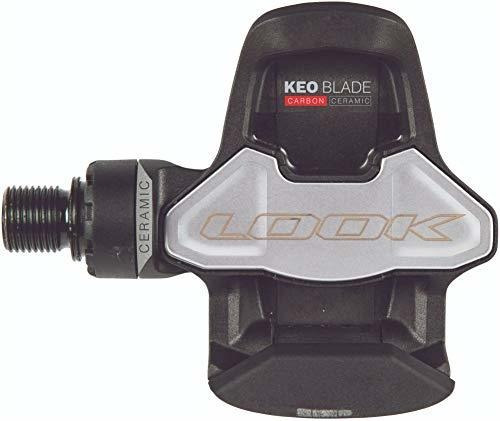 Mira Pedal De Carretera De Ceramica De Carbono Keo Blade