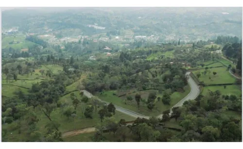 Lote En Parcelacion En Guarne Vereda El Sango