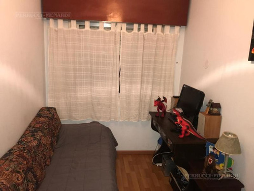 Imagen 8 de 17 de Duplex 4 Ambientes