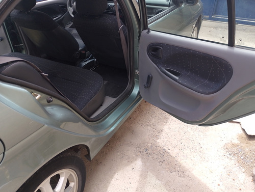 Renault Megane Bic Expresión, Aire,dir,llantas, Original