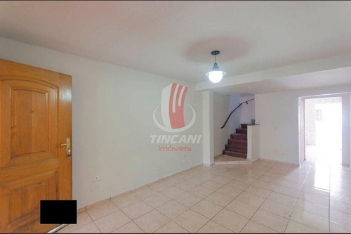 Imagem 3 de 29 de Sobrado Para Venda No Bairro Jardim Aricanduva, 2 Dorm, 1 Vagas, 105 Metros. - 6194