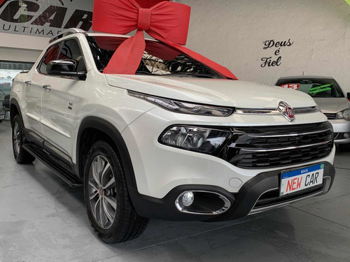 Imagem 2 de 22 de Fiat Toro 2021 2.0 Volcano 4x4 Aut. 4p 9 Marchas