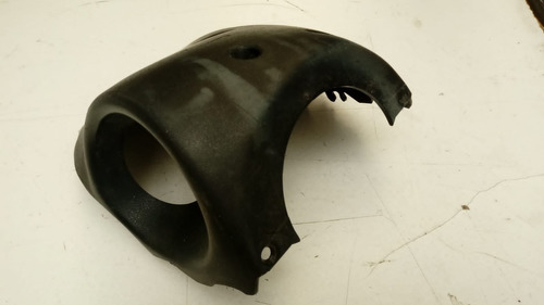 Imagen 2 de 3 de Tapa Columna De Volante Chevy Inferior