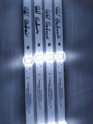 Leds Atvio Atv5017iled Xmnj50d09-zc26ag (Usado)