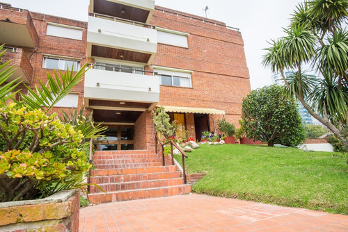 Imagen 11 de 13 de Alquiler - Excelente Apto Parada 4 De 3 Dorm. Y Gge A Pasos Del Enjoy - Zona Tranquila Con Todos Los Servicios Necesarios