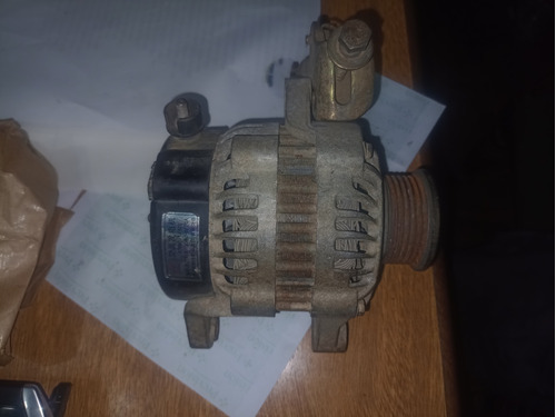 Alternador Original Toyota Corolla 