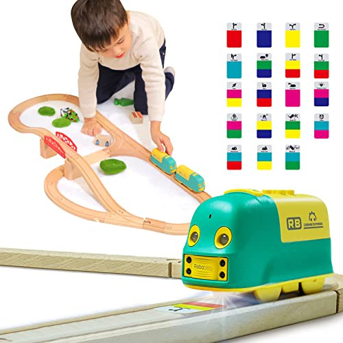 Stem?train?set?educational?toy?for?boys?ã...