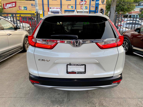 Imagen 5 de 13 de Honda Cr-v Ex Americana
