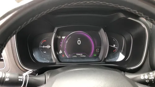 Renault Koleos 2.5 Zen